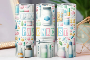 Sublimation Tumblers and Tumblers