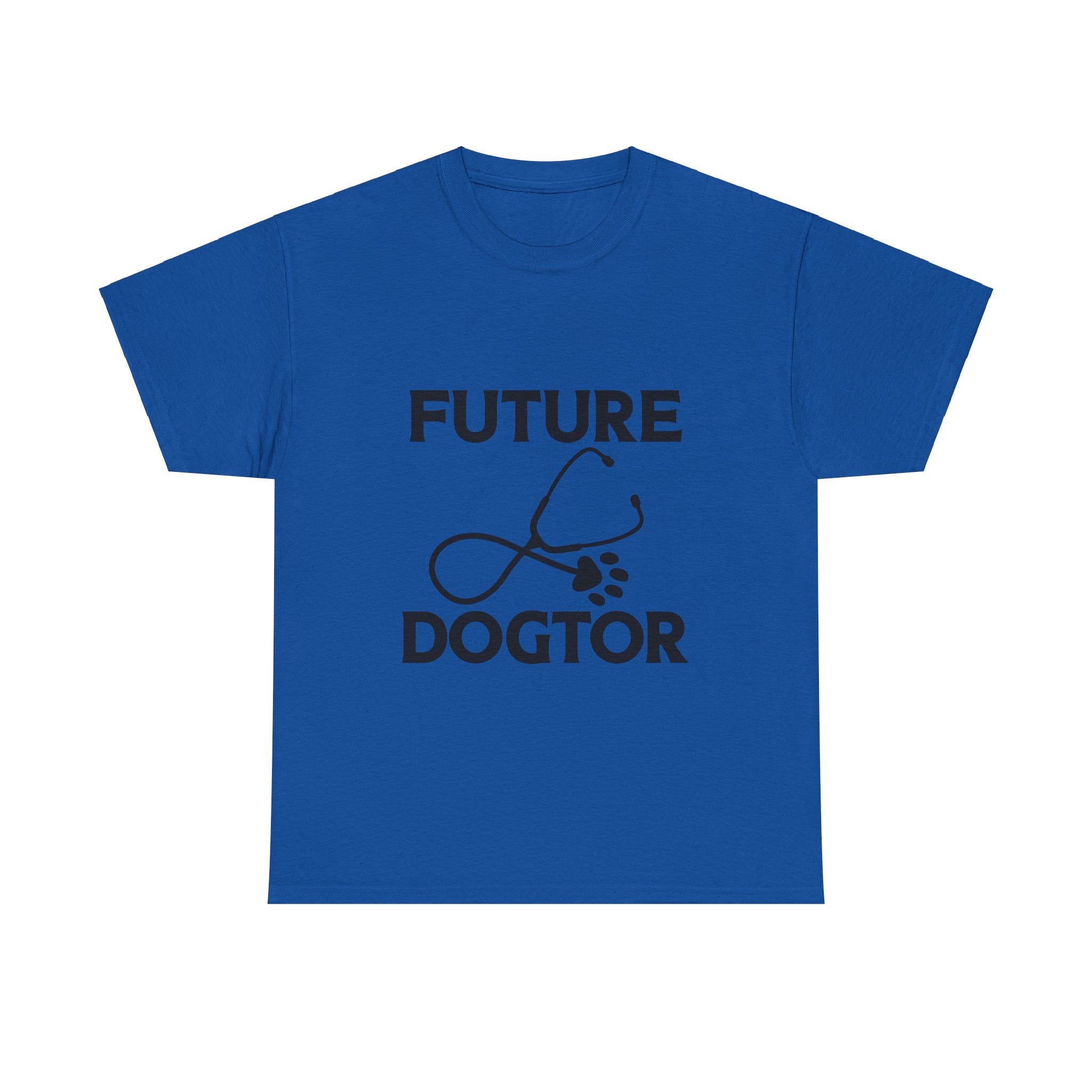 Future Dogtor Shirt