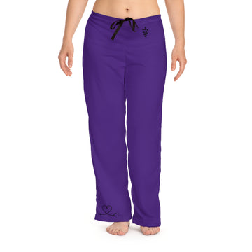 Veterinarian Nurse Medicine Women's Pajama Pants (AOP)