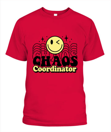 Chaos Coordinator/turnado/